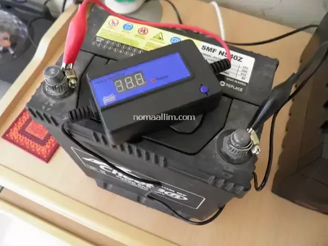 Using A Battery Desulfator To Extend
