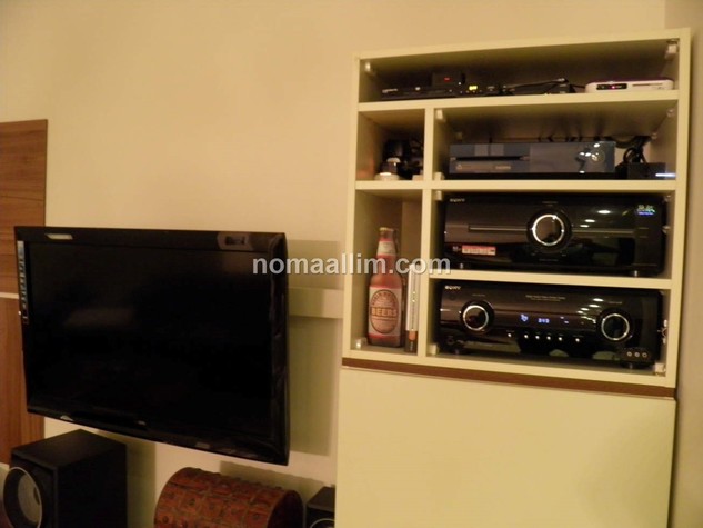 How To Modify A Cabinet For Audio Video Equipment
