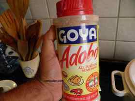 Goya adobo